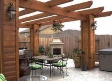 Kwikfynd Pergolas
tullah